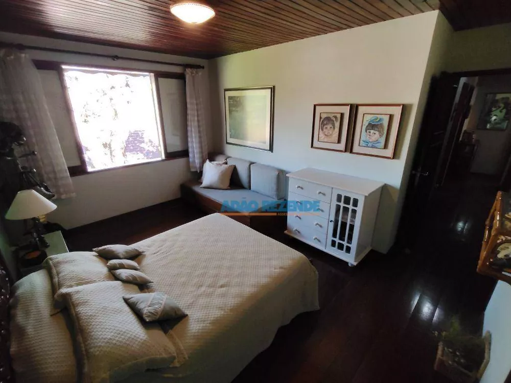 Casa, 5 quartos, 244 m² - Foto 30