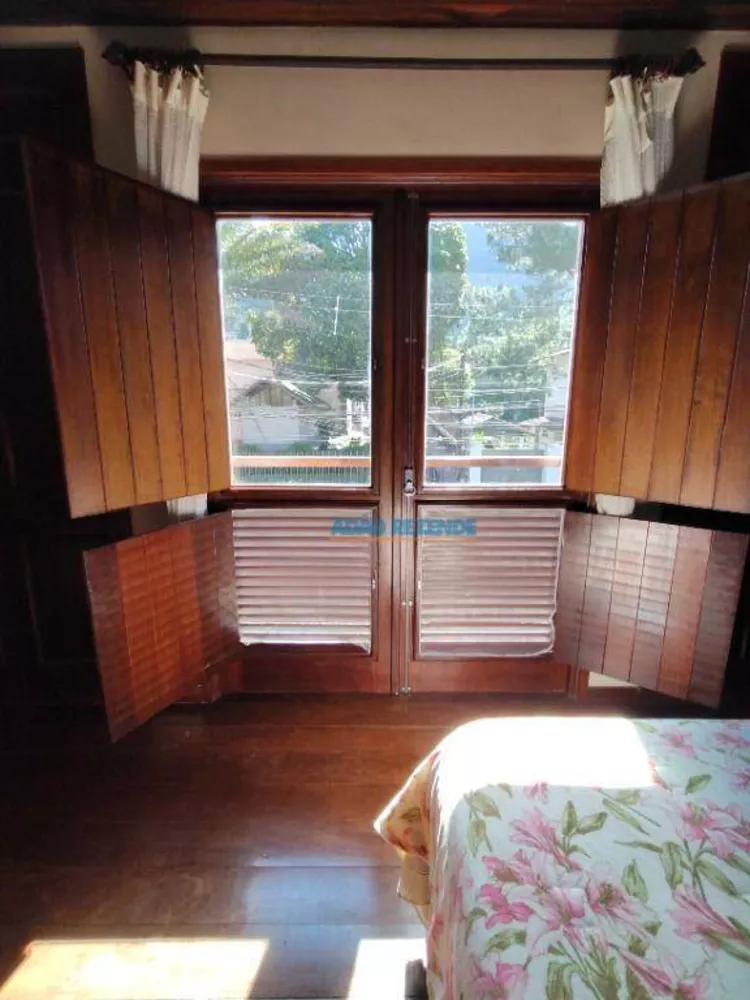 Casa, 5 quartos, 244 m² - Foto 39