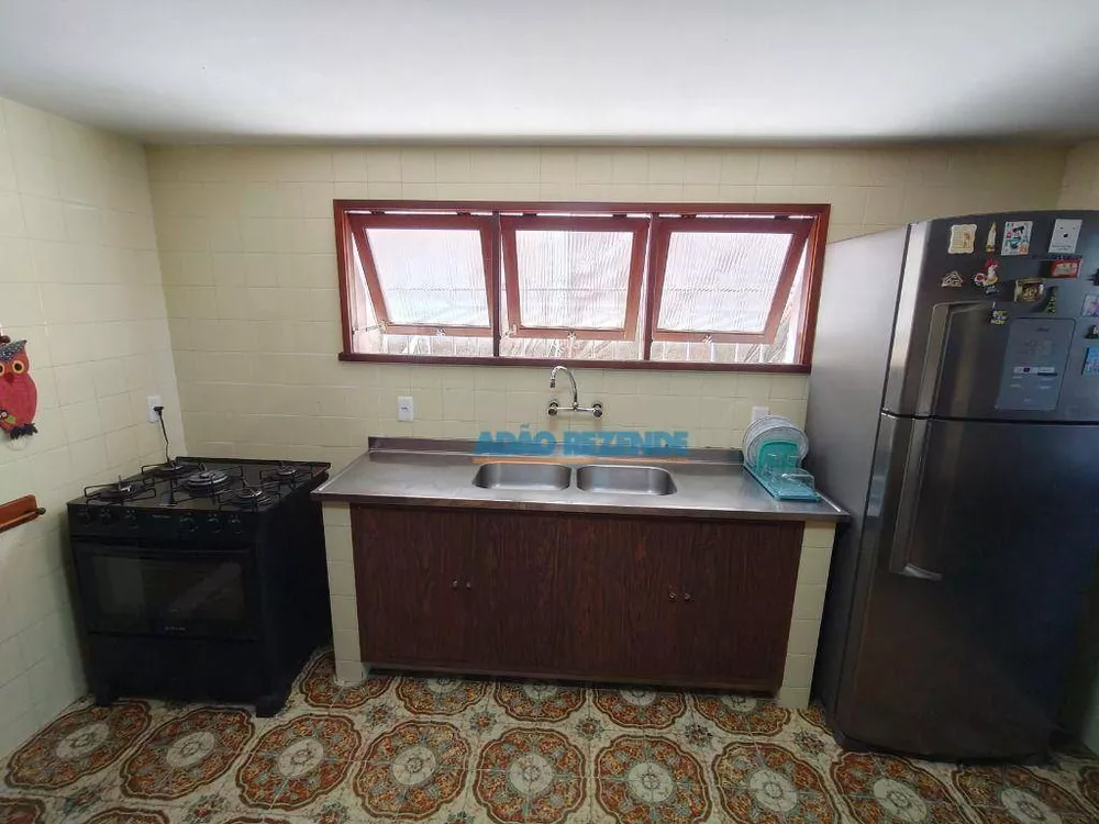 Casa, 5 quartos, 244 m² - Foto 21