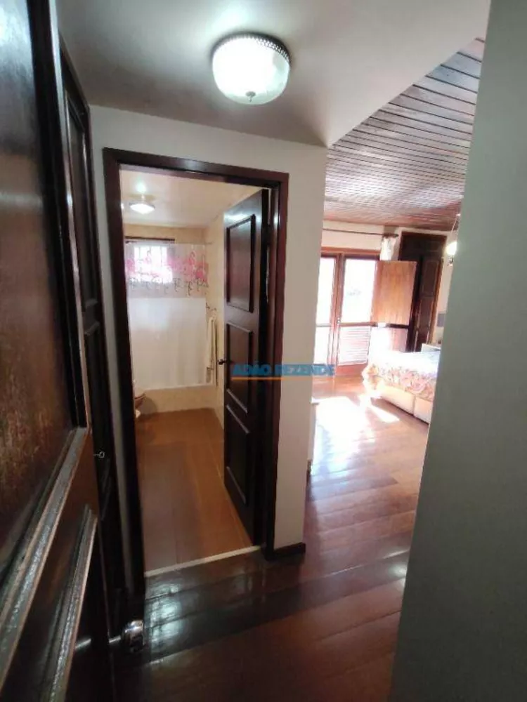 Casa, 5 quartos, 244 m² - Foto 34