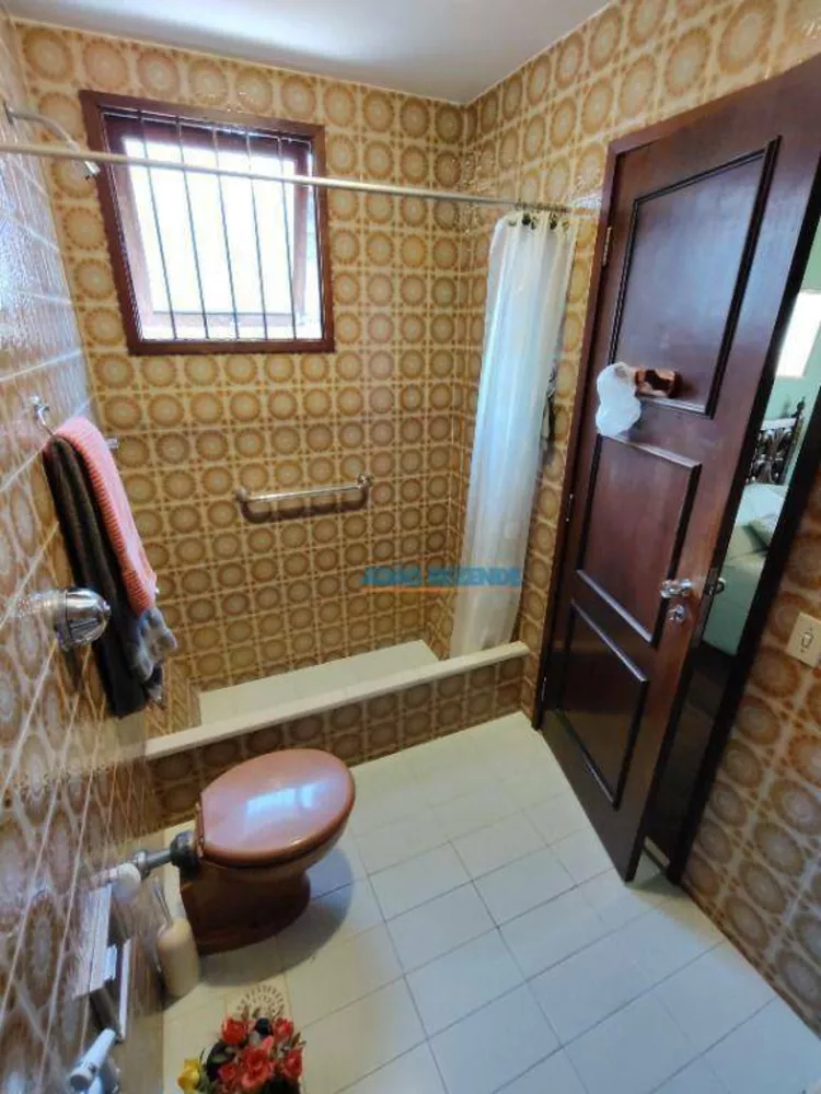 Casa, 5 quartos, 244 m² - Foto 32