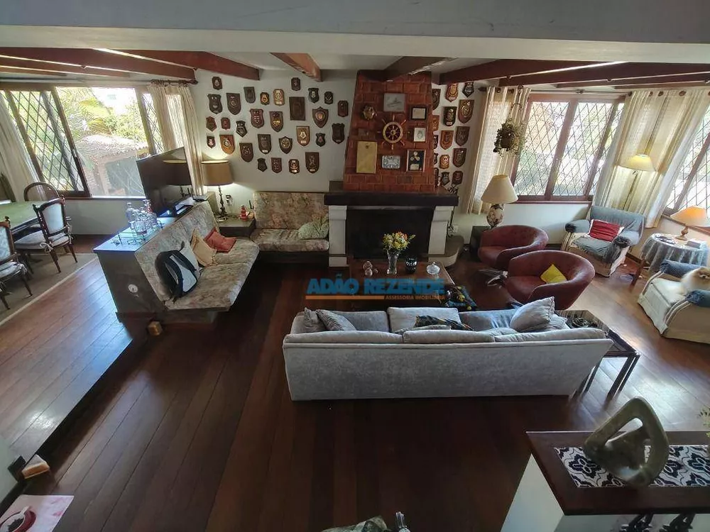 Casa, 5 quartos, 244 m² - Foto 42
