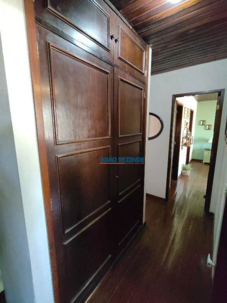 Casa, 5 quartos, 244 m² - Foto 28