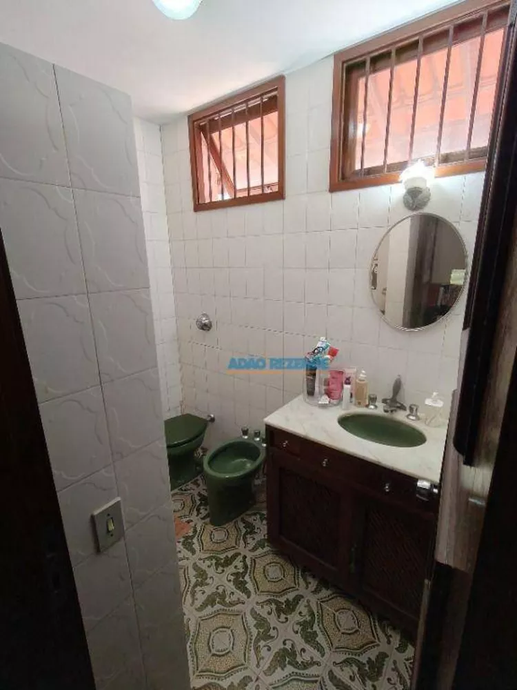 Casa, 5 quartos, 244 m² - Foto 25