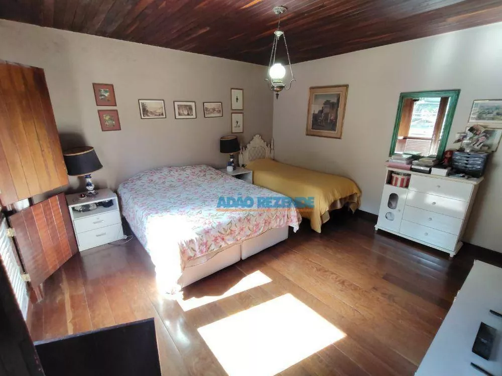 Casa, 5 quartos, 244 m² - Foto 37