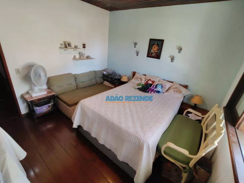 Casa, 5 quartos, 244 m² - Foto 29