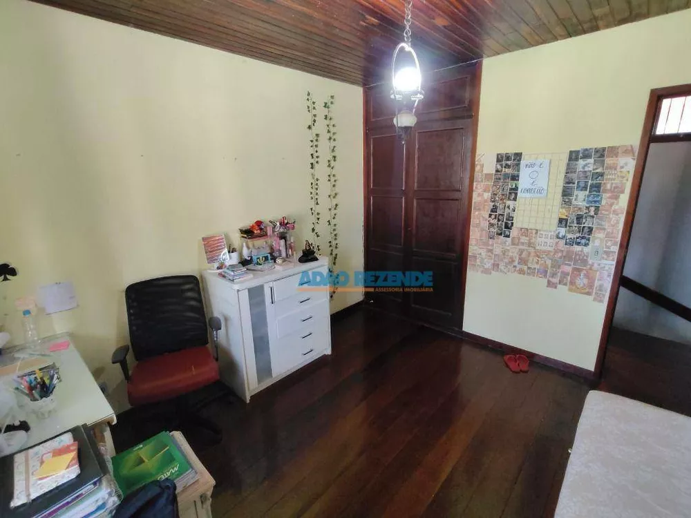Casa, 5 quartos, 244 m² - Foto 27
