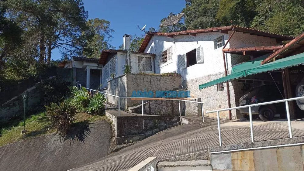 Casa, 3 quartos, 323 m² - Foto 36