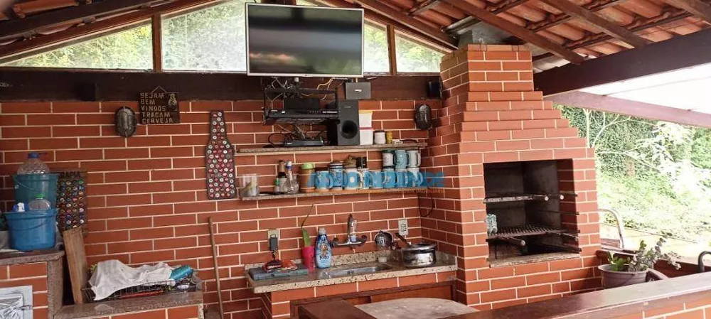 Casa, 3 quartos, 323 m² - Foto 16