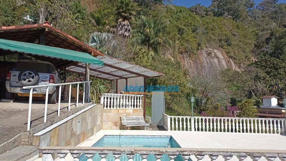 Casa, 3 quartos, 323 m² - Foto 23