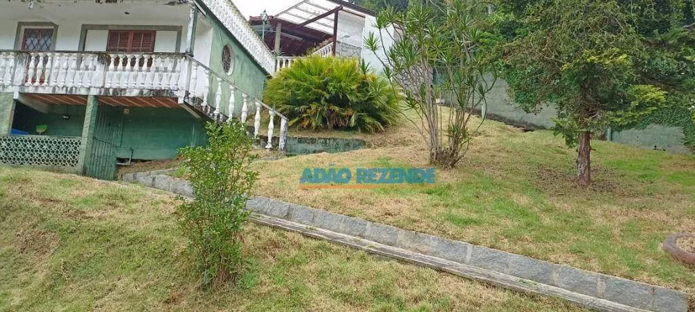 Casa, 3 quartos, 323 m² - Foto 10