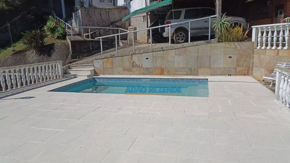 Casa, 3 quartos, 323 m² - Foto 30