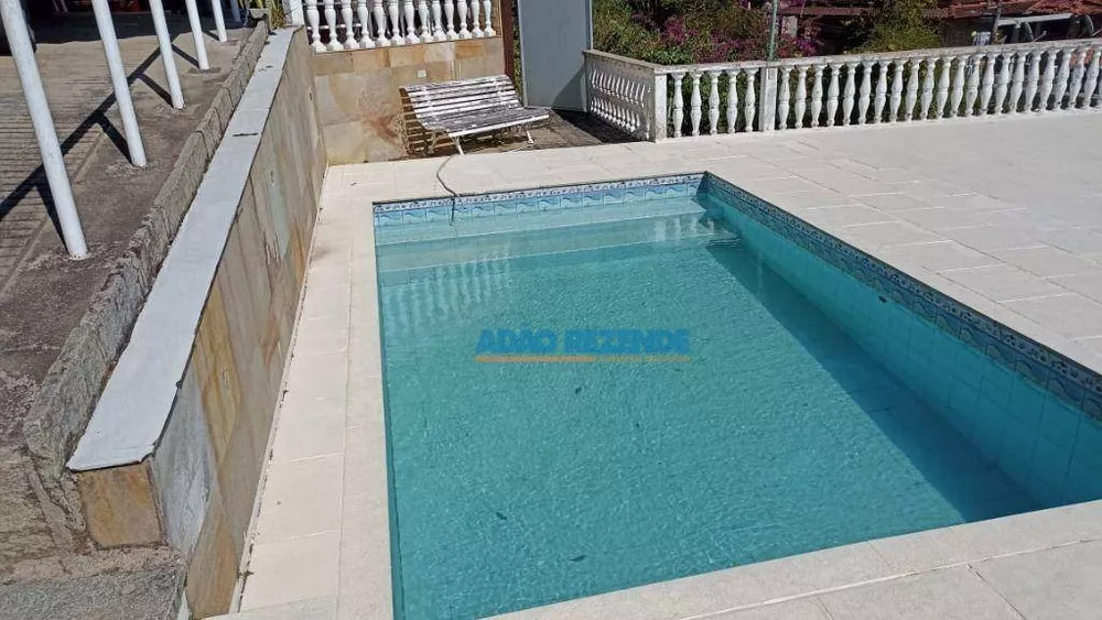Casa, 3 quartos, 323 m² - Foto 6