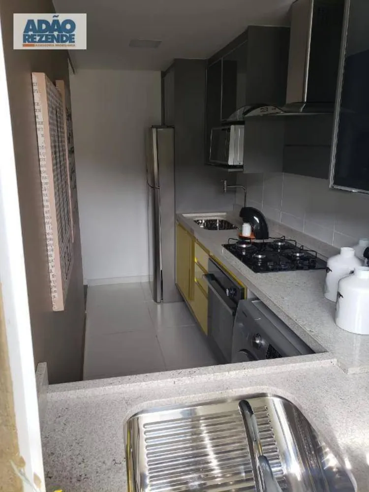 Apartamento, 2 quartos, 49 m² - Foto 10