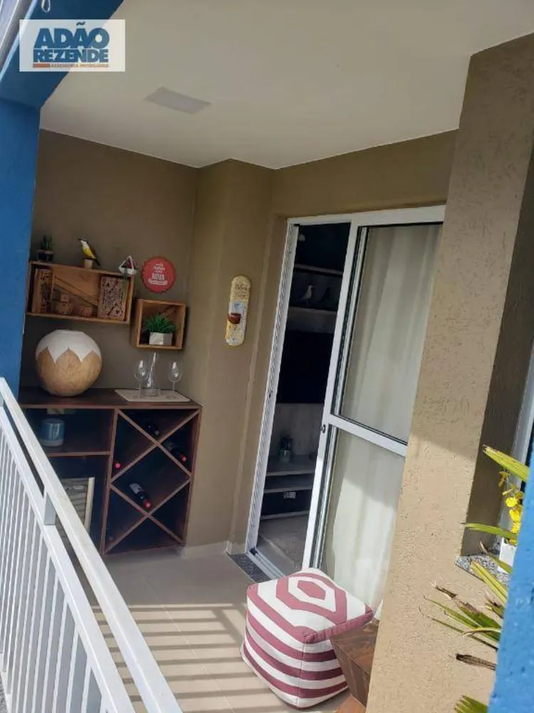 Apartamento, 2 quartos, 49 m² - Foto 13