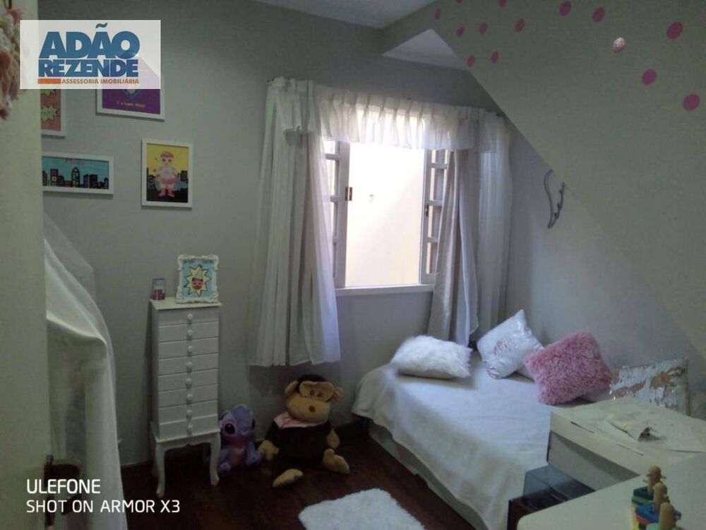Casa de Condomínio à venda com 3 quartos, 67m² - Foto 6