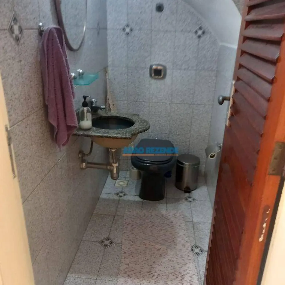 Casa de Condomínio, 2 quartos - Foto 6
