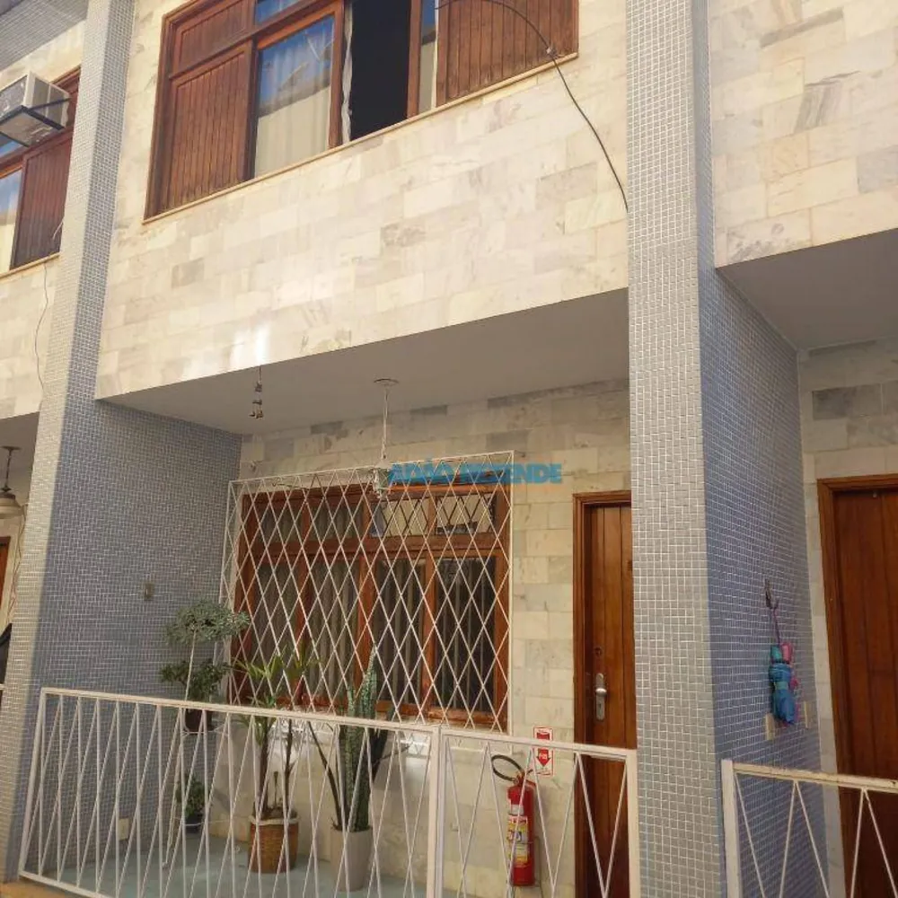 Casa de Condomínio, 2 quartos - Foto 3