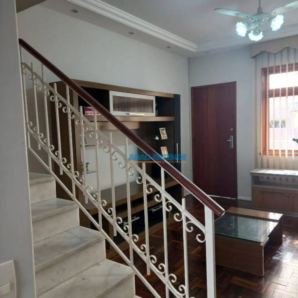 Casa de Condomínio, 2 quartos - Foto 5