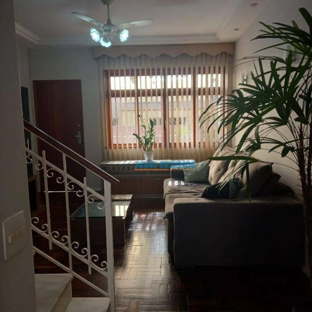 Casa de Condomínio, 2 quartos - Foto 4