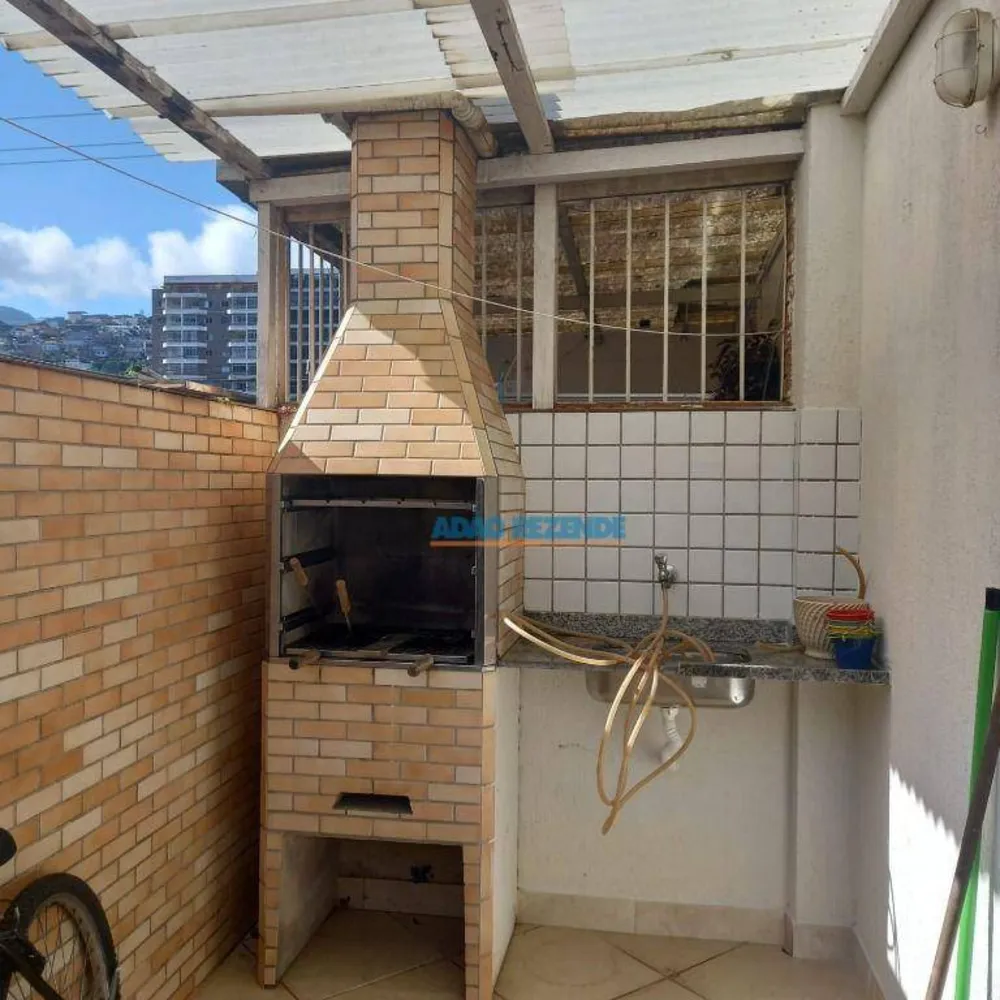 Casa de Condomínio, 2 quartos - Foto 11