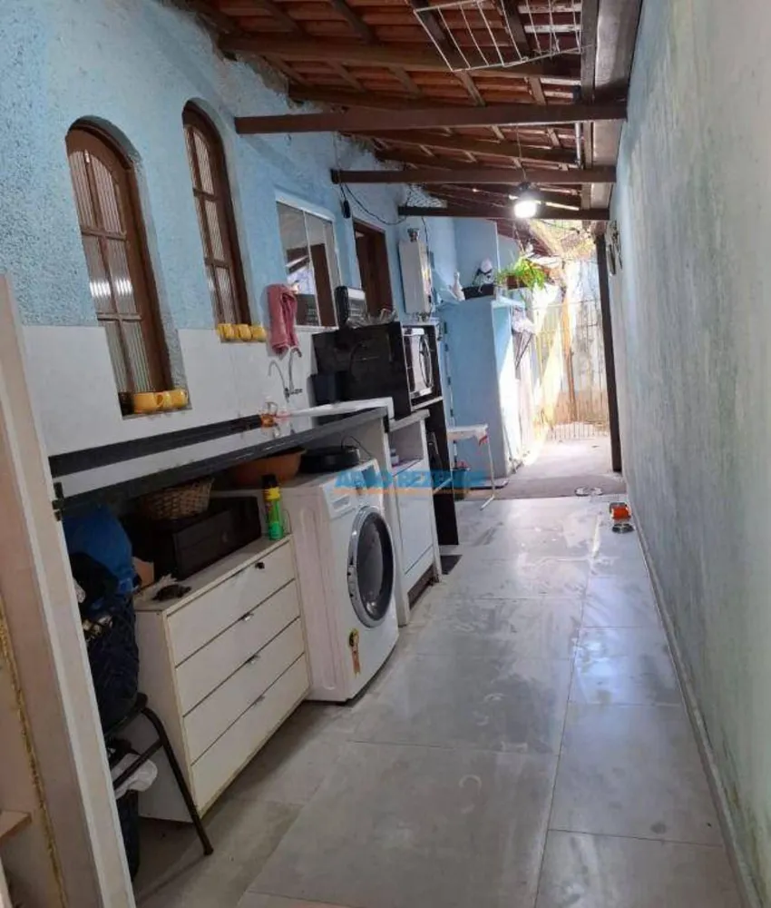 Casa, 4 quartos, 76 m² - Foto 7