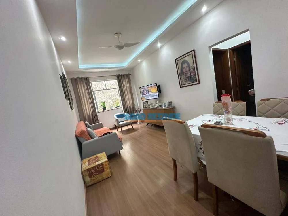 Apartamento, 1 quarto, 40 m² - Foto 1