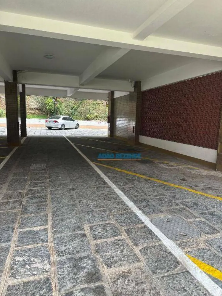 Apartamento, 1 quarto, 40 m² - Foto 14