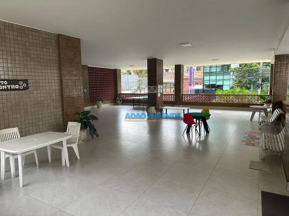Apartamento, 1 quarto, 40 m² - Foto 15