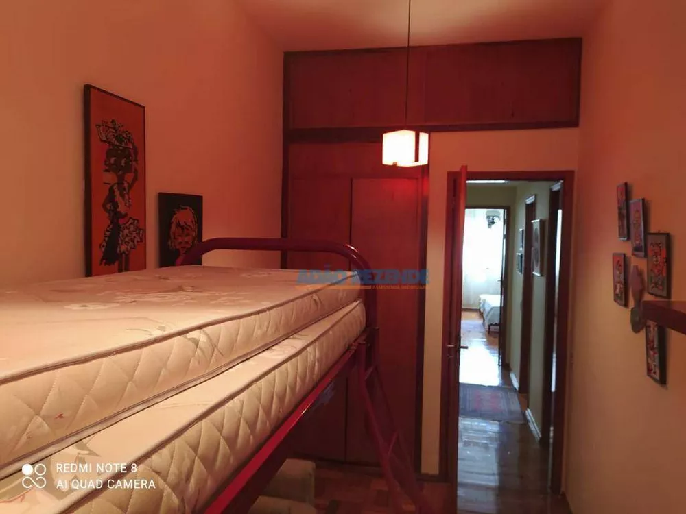 Casa de Condomínio à venda com 3 quartos, 80m² - Foto 8