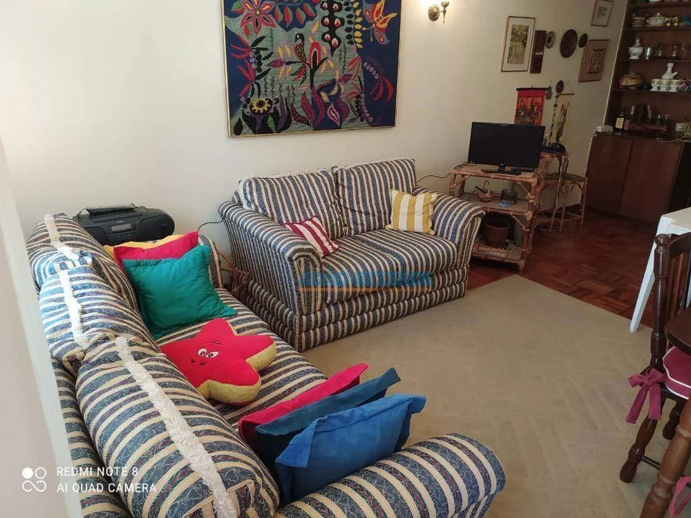 Casa de Condomínio à venda com 3 quartos, 80m² - Foto 2