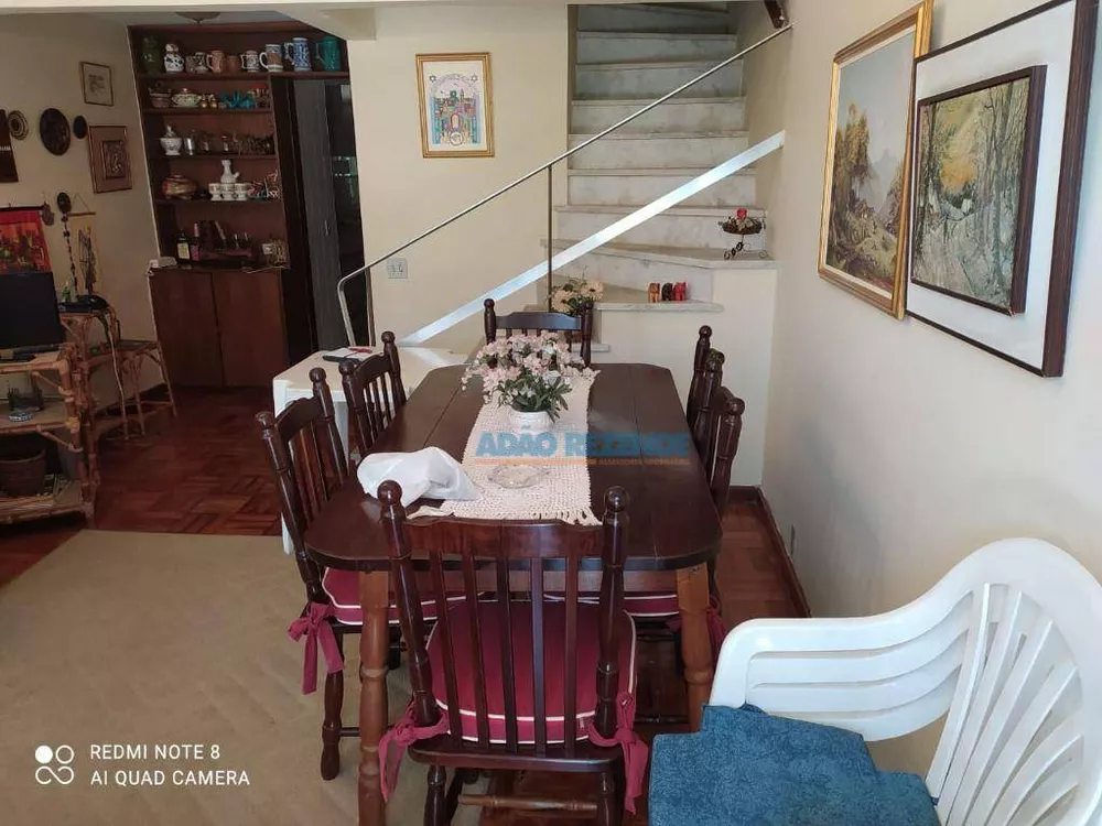 Casa de Condomínio à venda com 3 quartos, 80m² - Foto 4