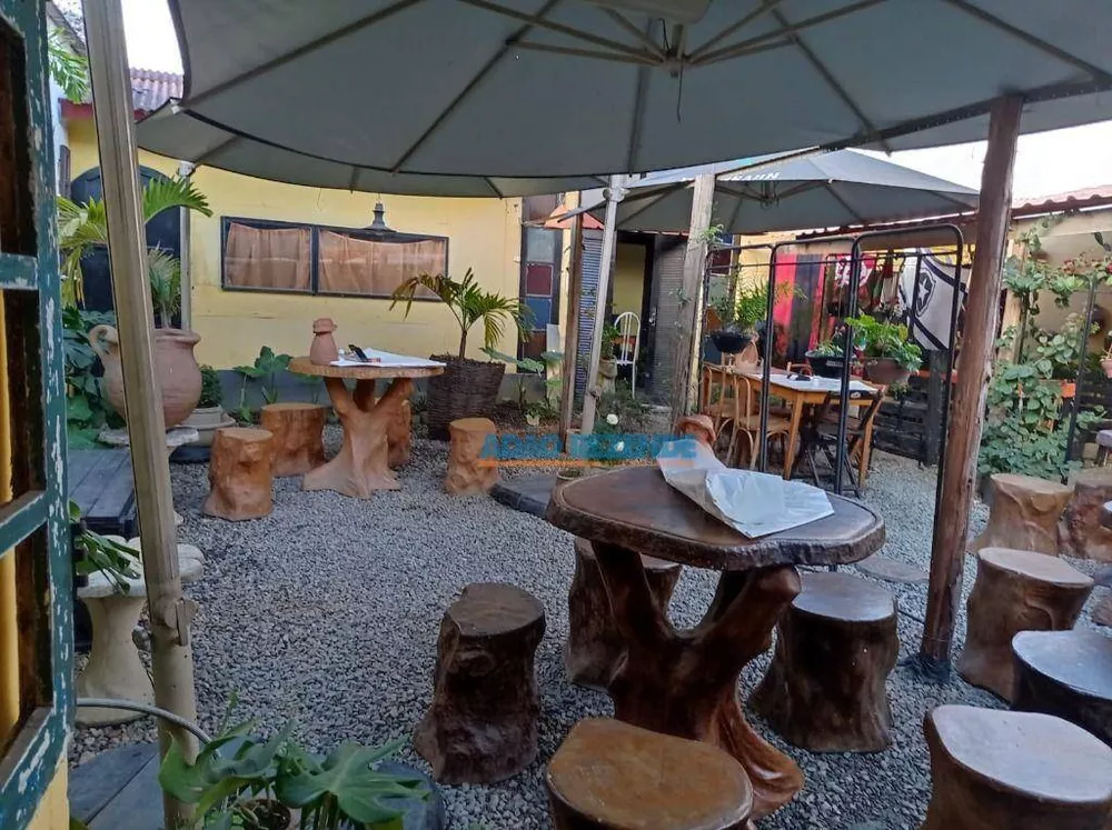 Loja-Salão, 200 m² - Foto 8