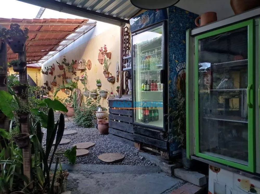 Loja-Salão, 200 m² - Foto 12