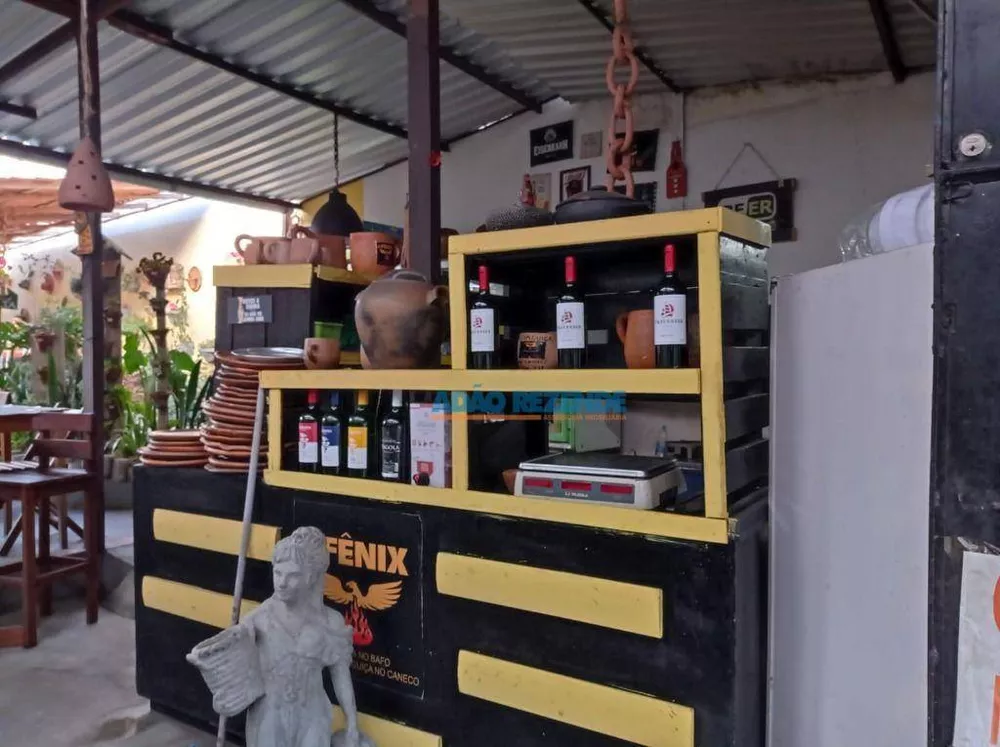 Loja-Salão, 200 m² - Foto 4