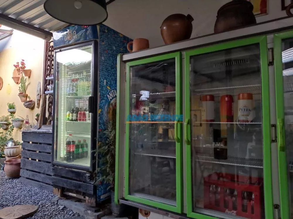 Loja-Salão, 200 m² - Foto 11