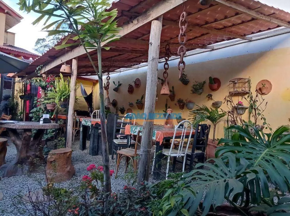 Loja-Salão, 200 m² - Foto 10