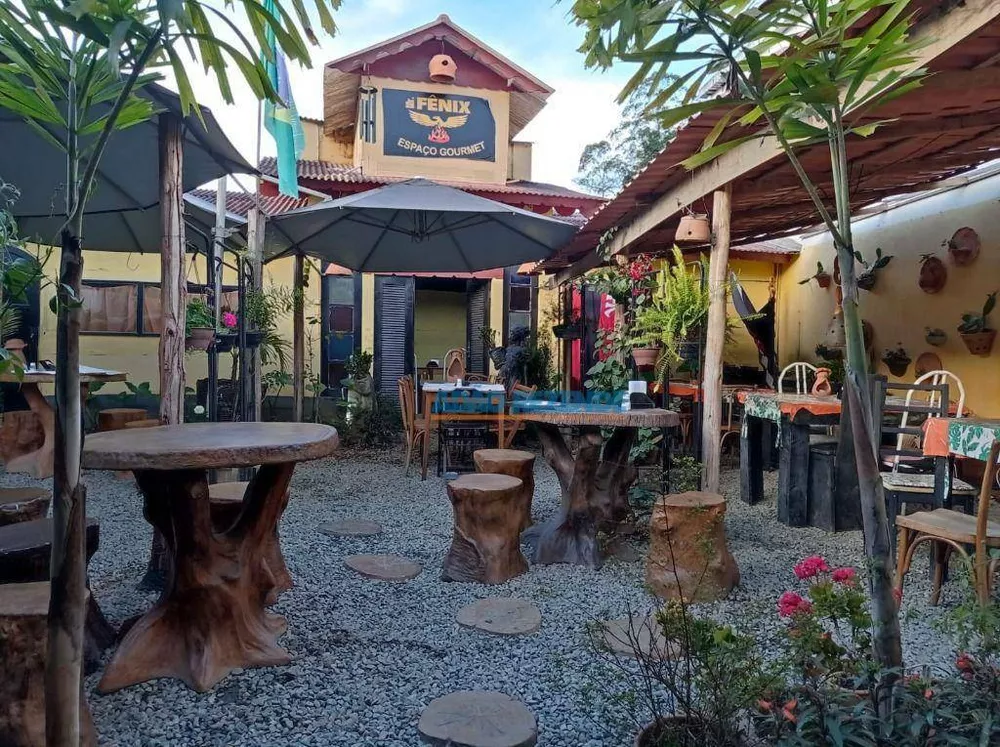 Loja-Salão, 200 m² - Foto 9