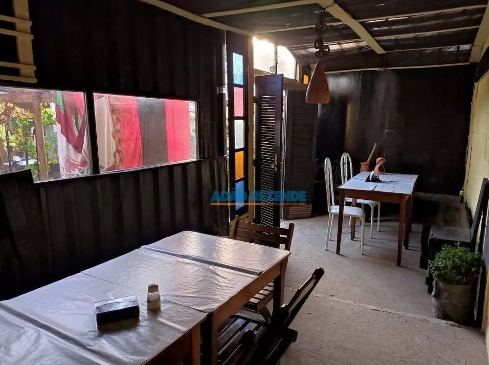 Loja-Salão, 200 m² - Foto 14