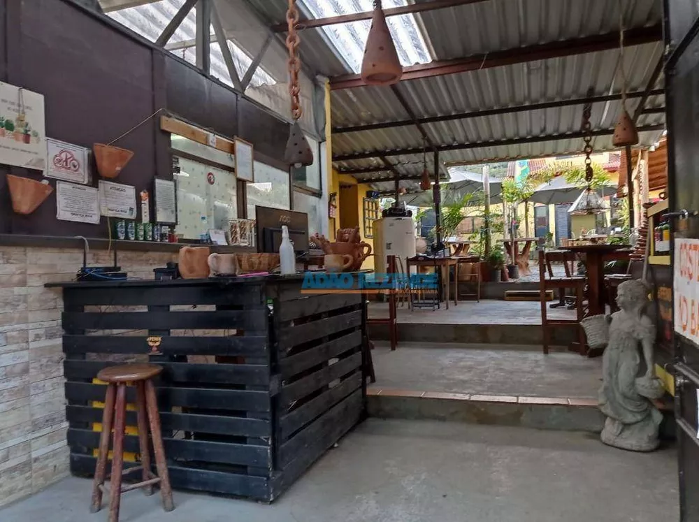 Loja-Salão, 200 m² - Foto 2