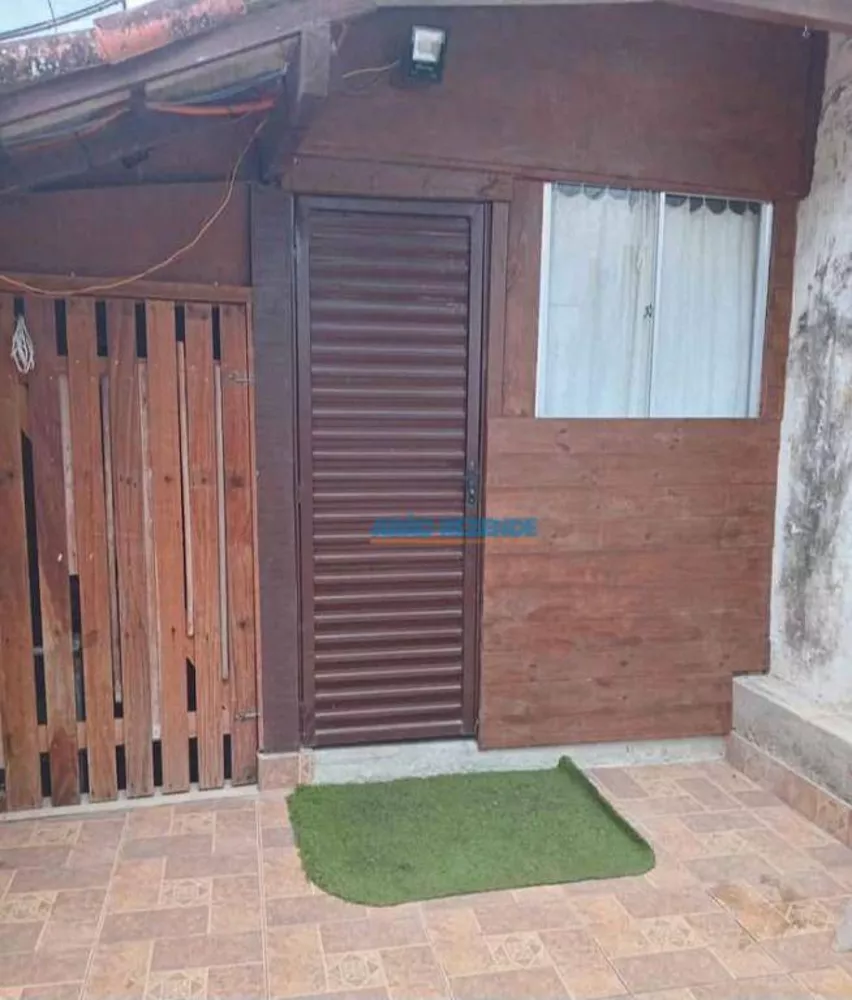 Casa, 2 quartos, 61 m² - Foto 12