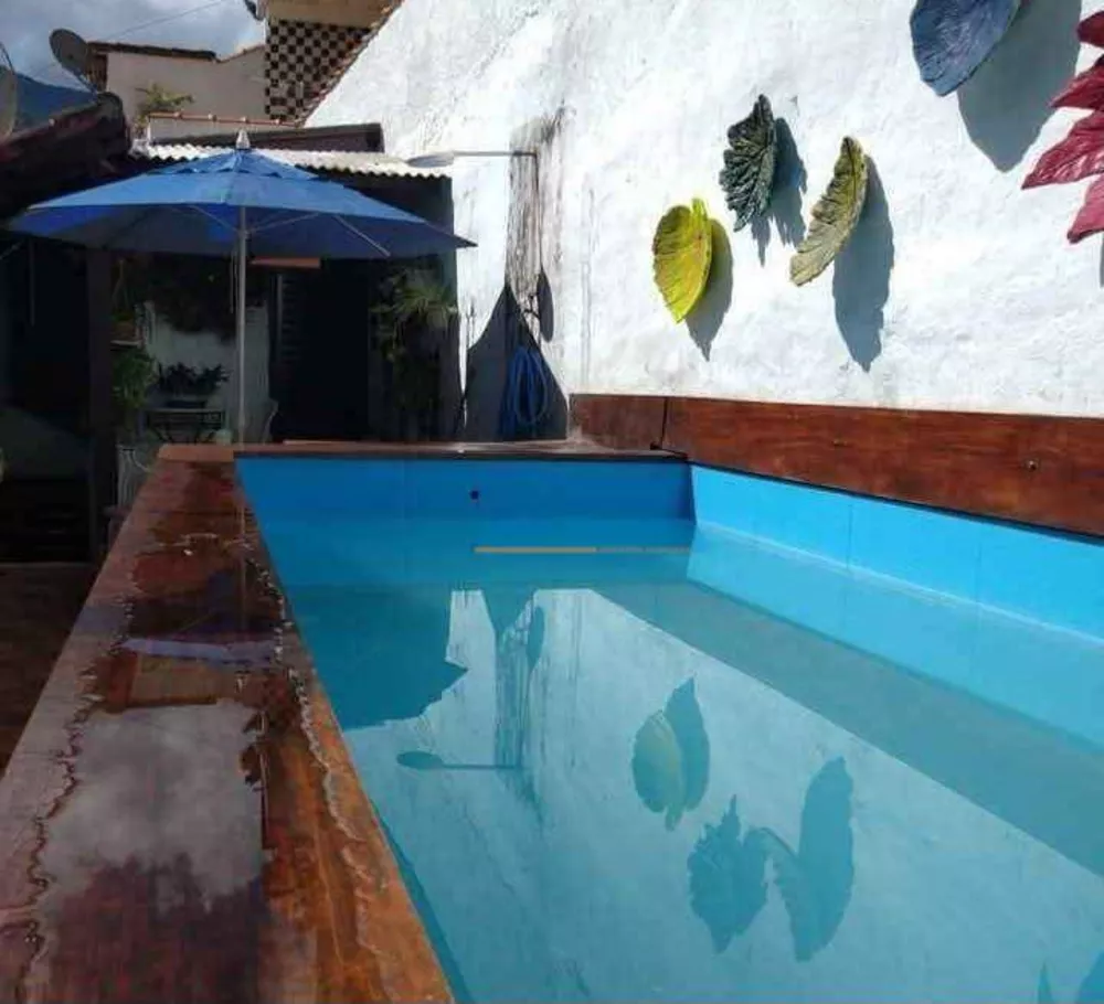 Casa, 2 quartos, 61 m² - Foto 5
