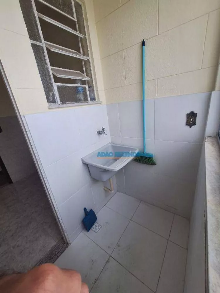 Apartamento, 1 quarto, 35 m² - Foto 2