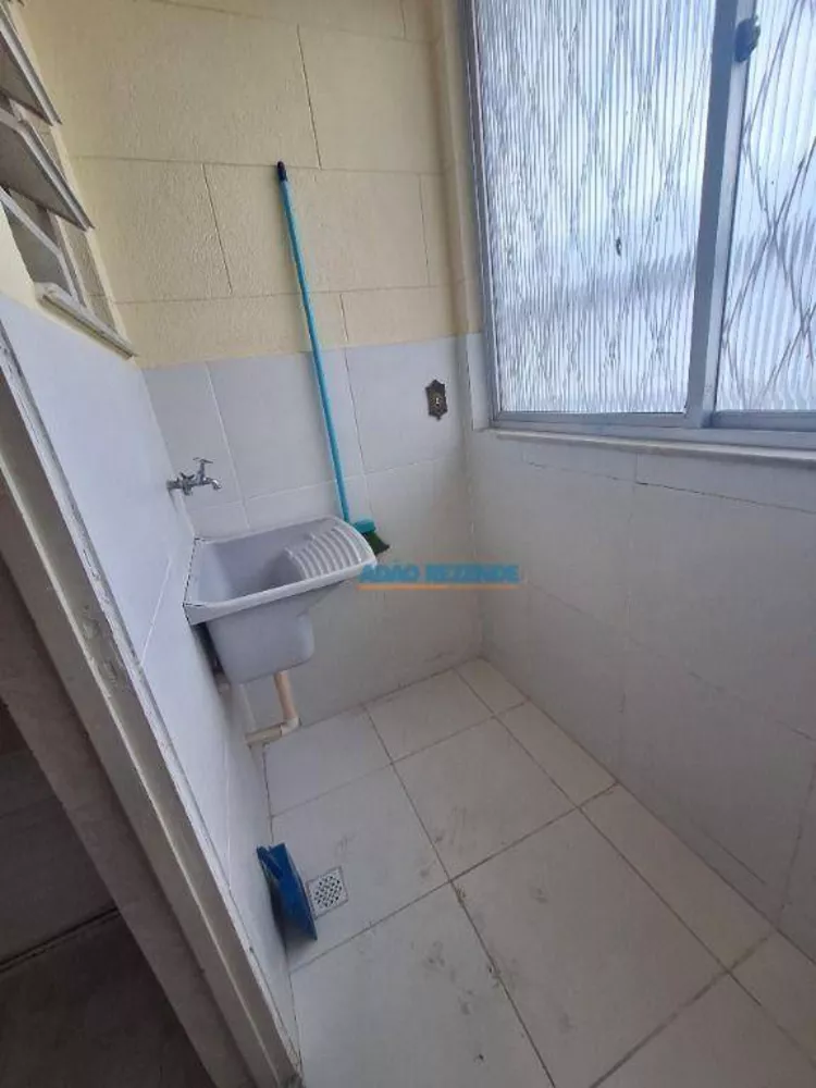 Apartamento, 1 quarto, 35 m² - Foto 7