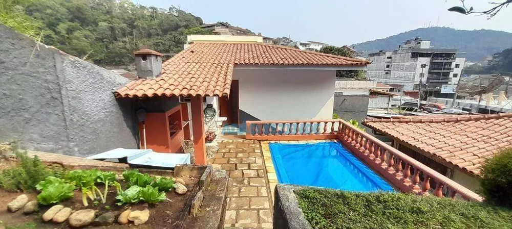 Casa, 4 quartos, 124 m² - Foto 27