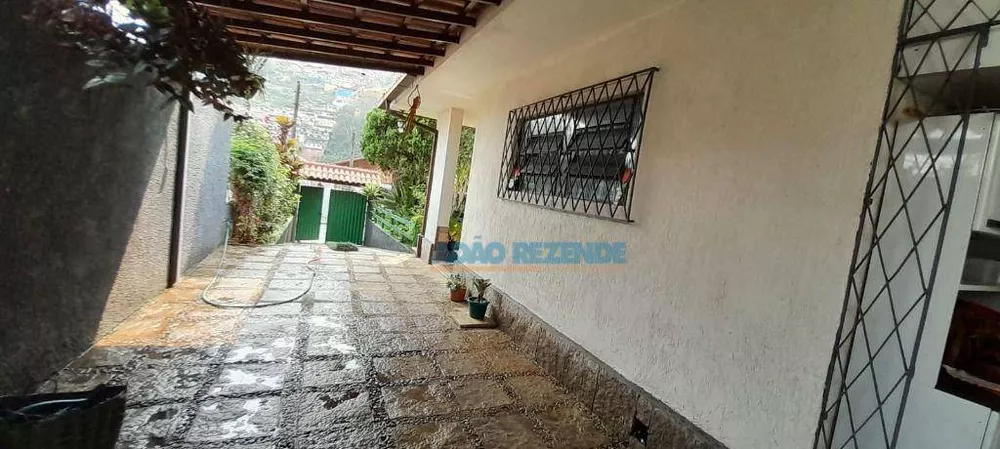 Casa, 4 quartos, 124 m² - Foto 20