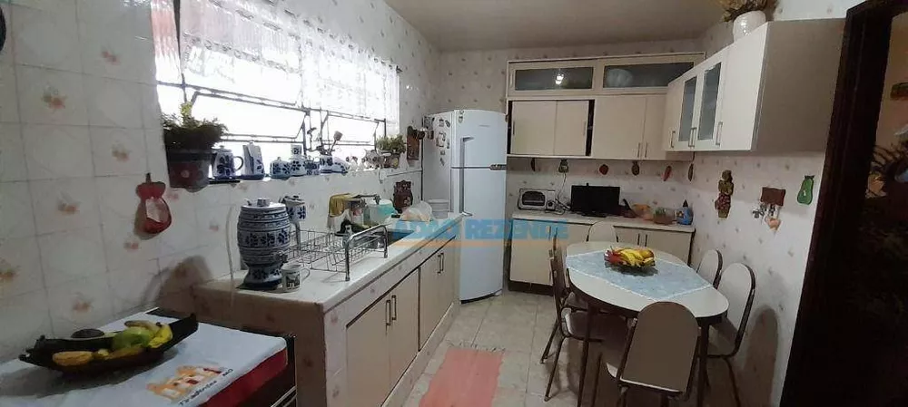 Casa, 4 quartos, 124 m² - Foto 9