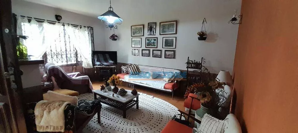 Casa, 4 quartos, 124 m² - Foto 13
