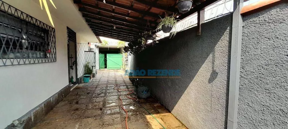 Casa, 4 quartos, 124 m² - Foto 7