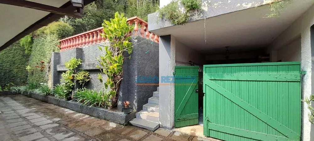 Casa, 4 quartos, 124 m² - Foto 3